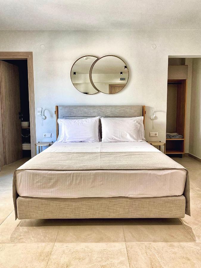La Mer Luxury Apartments 伊里斯斯 外观 照片