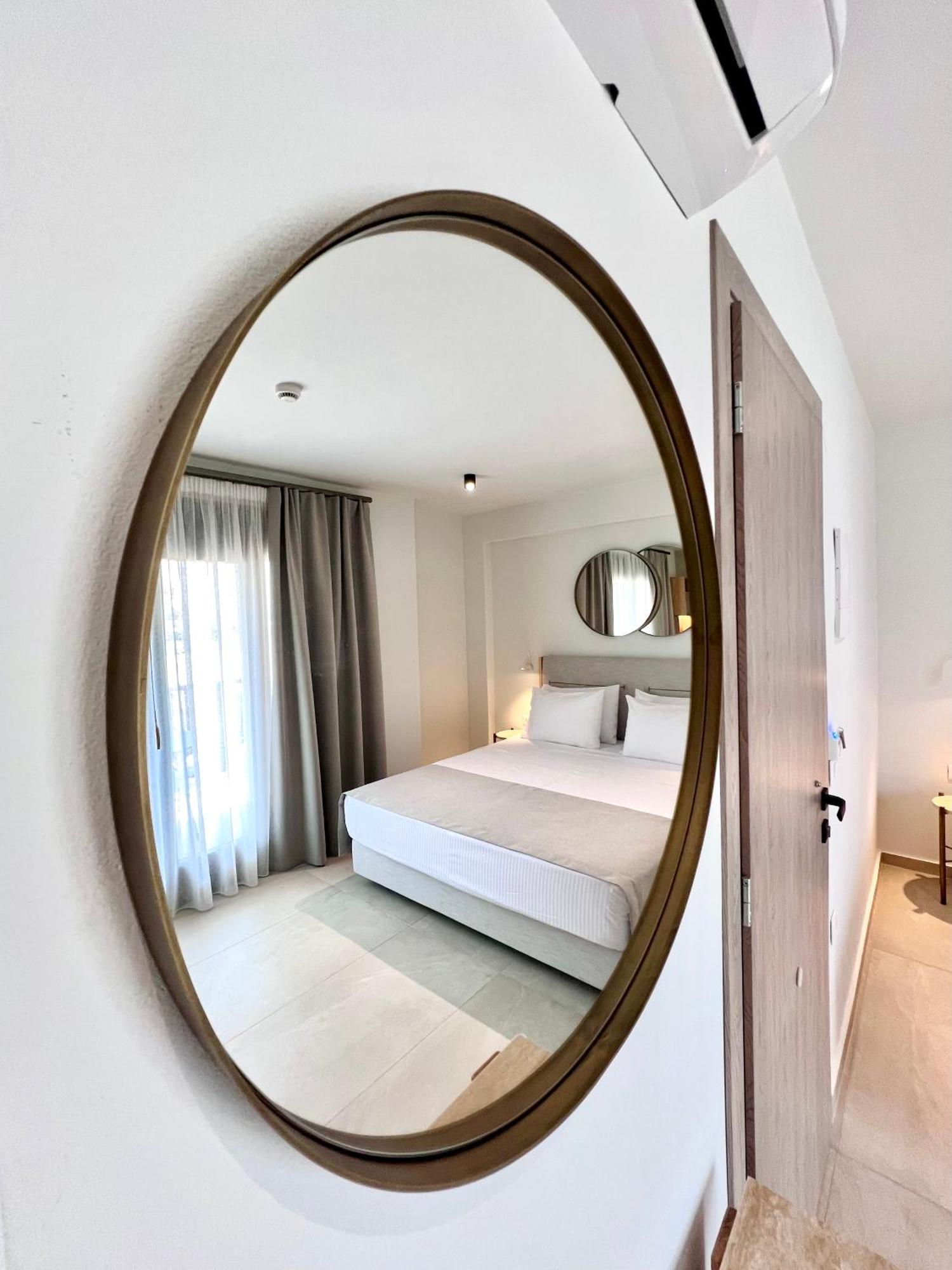 La Mer Luxury Apartments 伊里斯斯 外观 照片